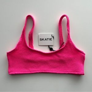 NWT Skatie Mya Top - Cosmo